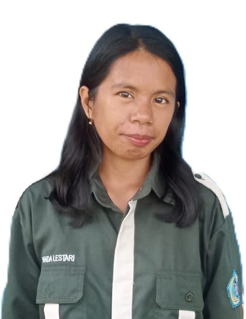 WANDA LESTARI,SE