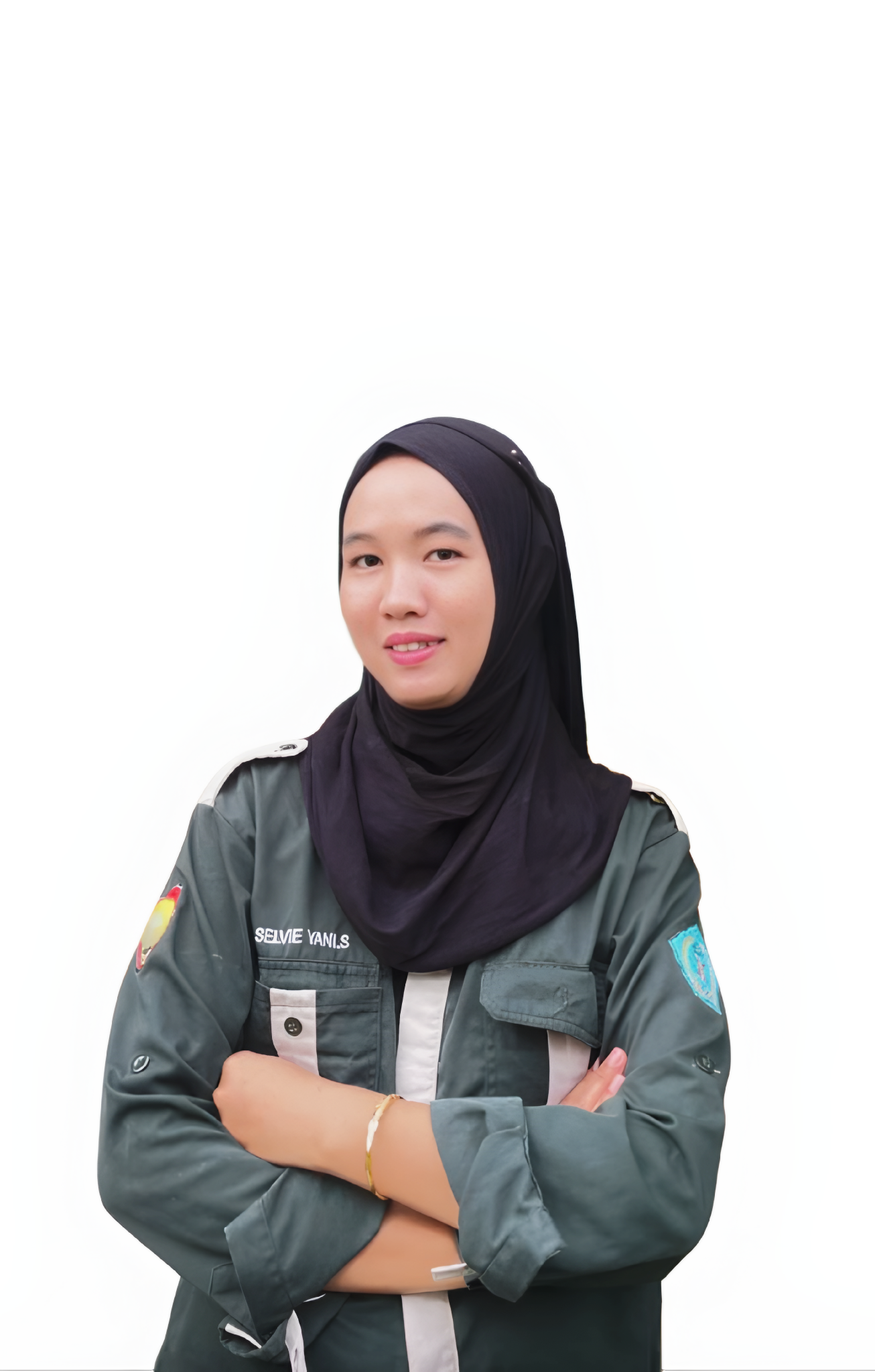 SELVIE YANI SAFITRI,SE